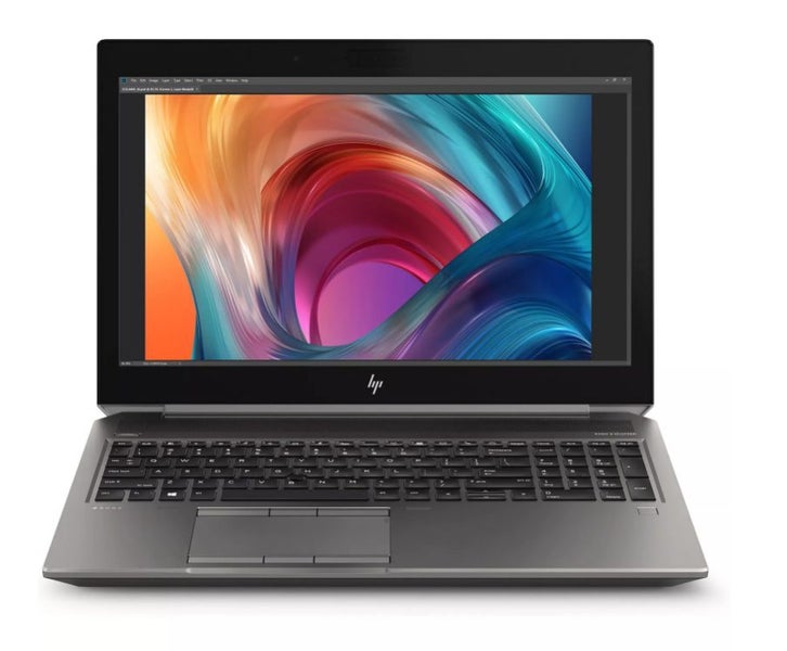 HP ZBook 15 G5 Mobile Workstation | 15.6